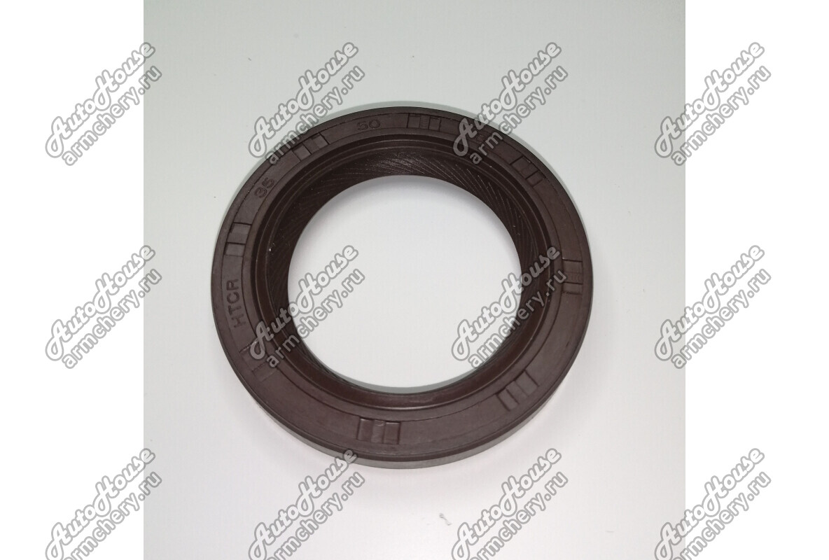 Сальник распредвала передний BYD F3 [1.6 16V 5MT седан]