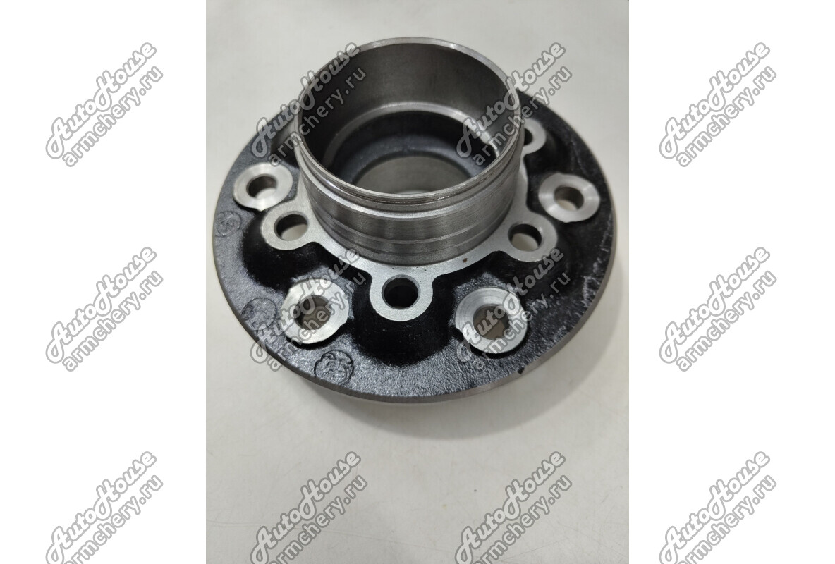 Ступица передняя Great Wall Wingle 3 [2.8 8V 5MT пикап 4X2 дизель]