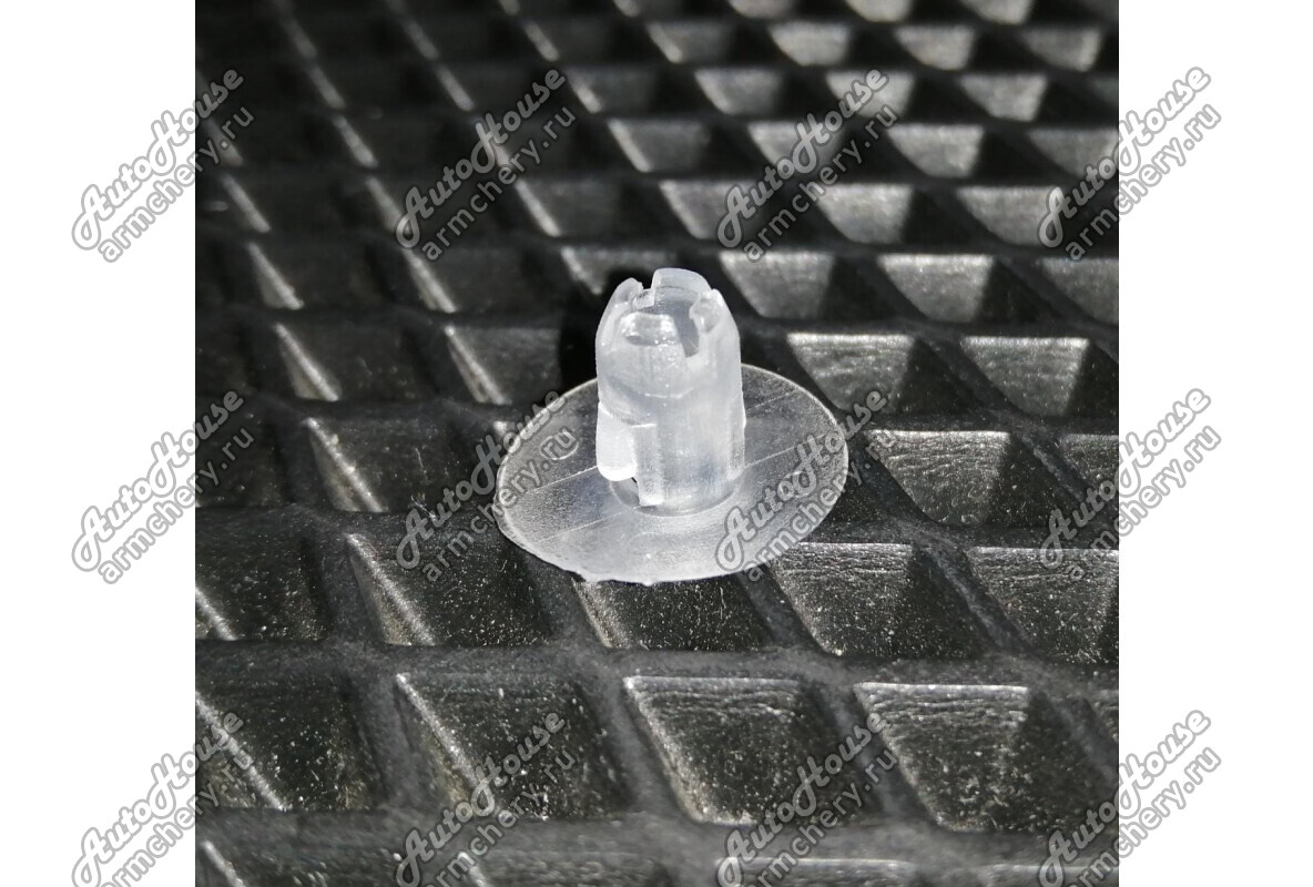 Клипса порога Great Wall Hover H5 [2.0 16V 5MT внедорожник 4X4 Turbo дизель]