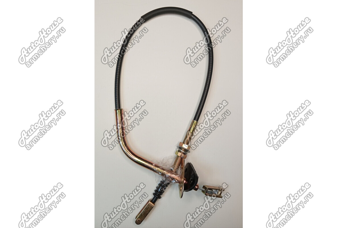 Трос сцепления Lifan Breez [1.3 16V 5MT седан]