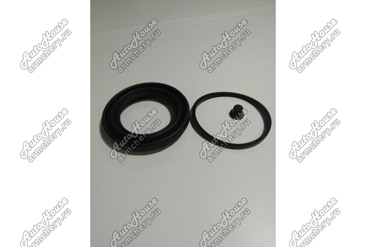 Ремкомплект суппорта переднего FRENKIT Vortex Estina [1.6 16V 5MT седан]