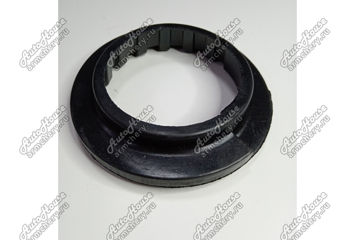 Проставка пружины задней подвески верхняя Great Wall Hover H5 [2.0 16V 5MT внедорожник 4X4 Turbo дизель]