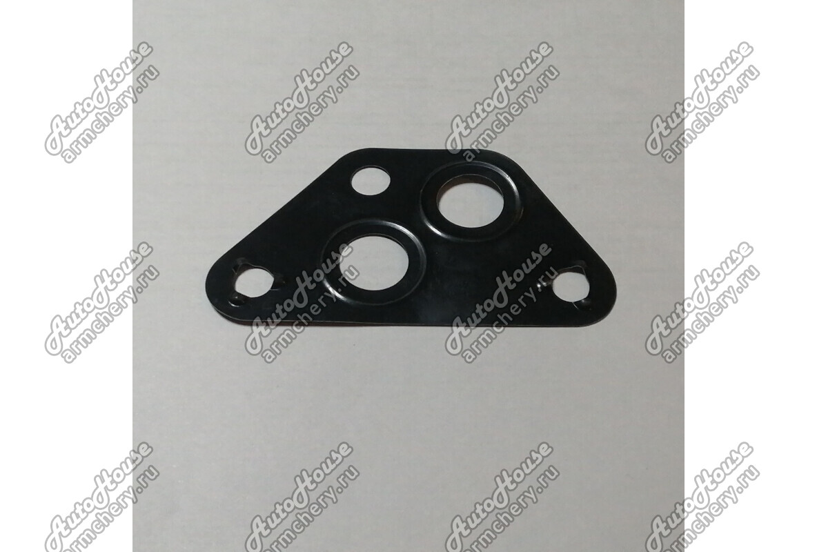 Уплотнитель фильтра масляного CHERY Vortex Estina [1.6 16V 5MT седан]