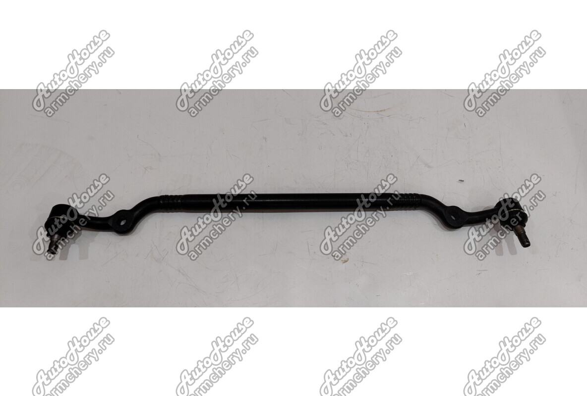 Тяга рулевая средняя поперечная Great Wall Deer [2.2 8V 5MT пикап 4X2]
