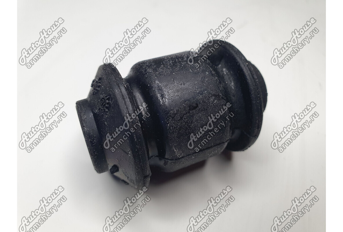 Сайлентблок рычага переднего малый SWAG Chery Amulet [1.5 16V 5MT лифтбэк]