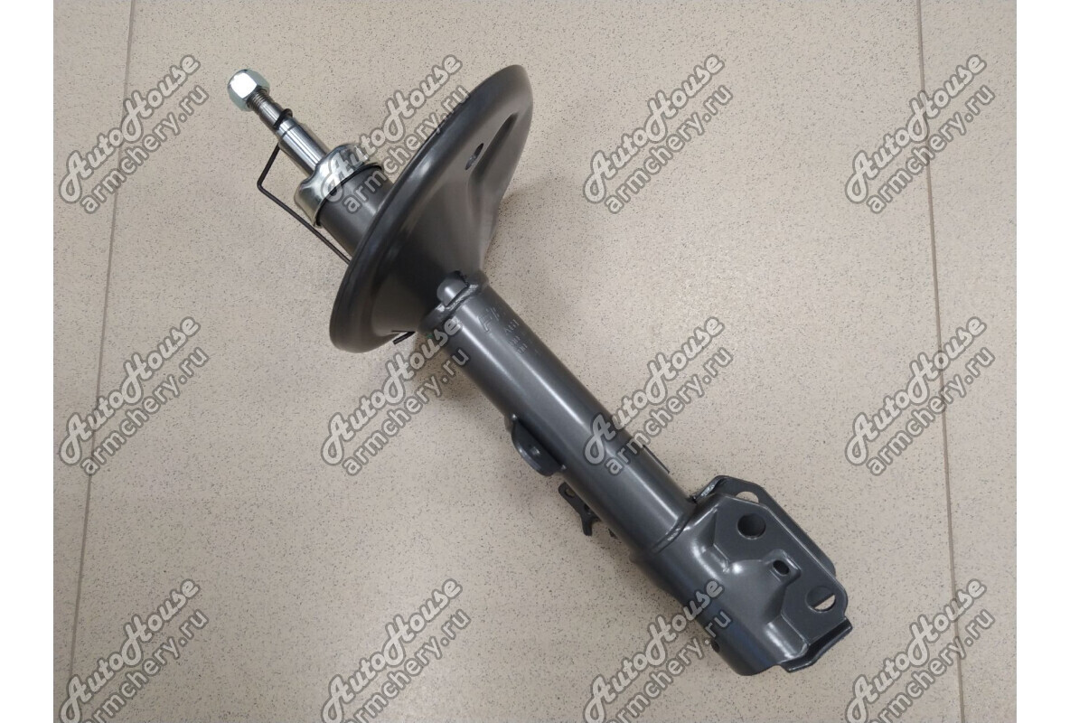 Амортизатор передний правый FENOX Chery Tiggo FL [1.6 16V 5MT внедорожник 4X2]