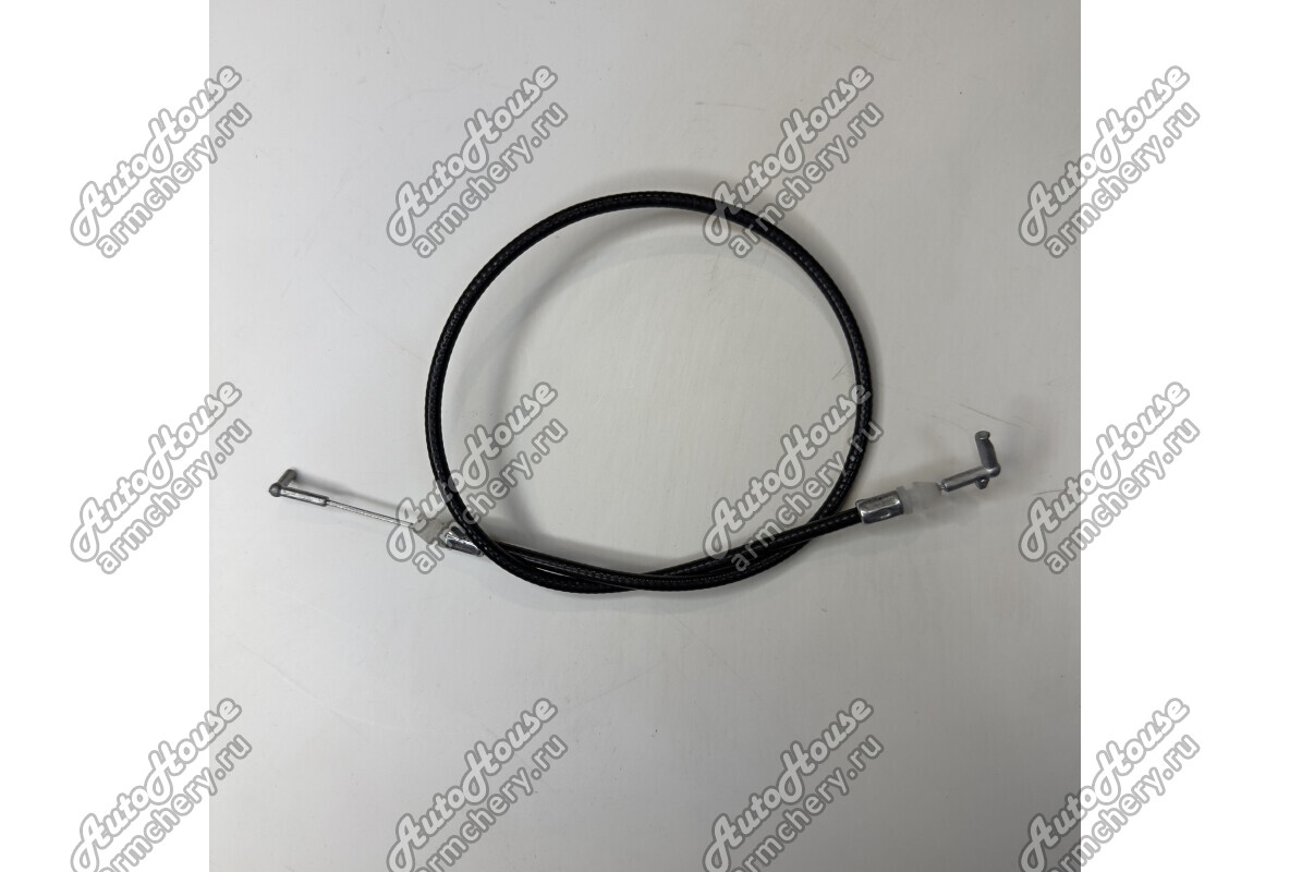 Трос замка двери передней левой Chery Tiggo [2.0 16V 4AT внедорожник 4X4]
