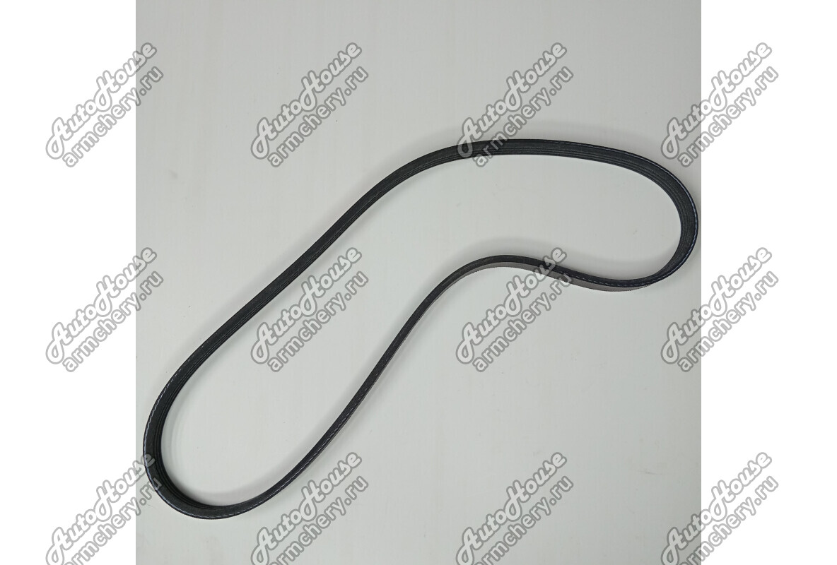 Ремень генератора DAYCO Chery Indis [1.3 16V 5MT хетчбэк]