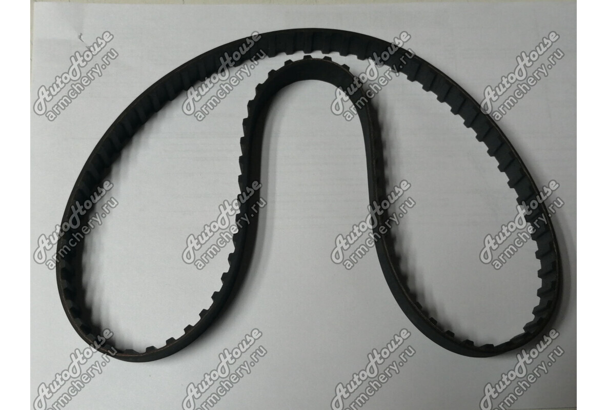 Ремень ГРМ Chery Tiggo [2.0 16V 4AT внедорожник 4X2]