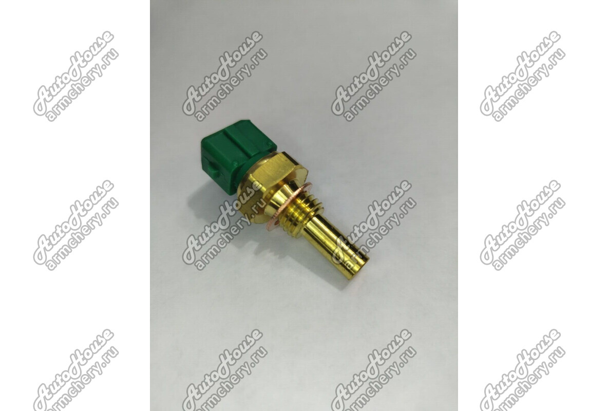 Датчик температуры охлаждающей жидкости Great Wall Wingle 3 [2.2 8V 5MT пикап 4X4 бензин]