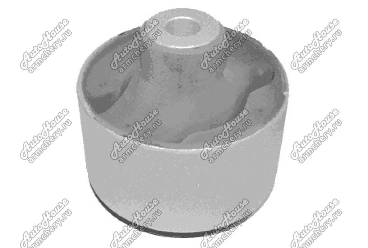 Сайлентблок рычага заднего продольного большой VTR Vortex Estina [2.0 16V 5MT седан]