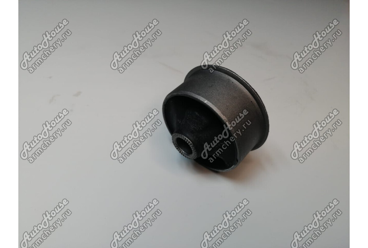 Сайлентблок рычага переднего большой FENOX Lifan Solano NEW (630) [1.5 16V 5MT седан]