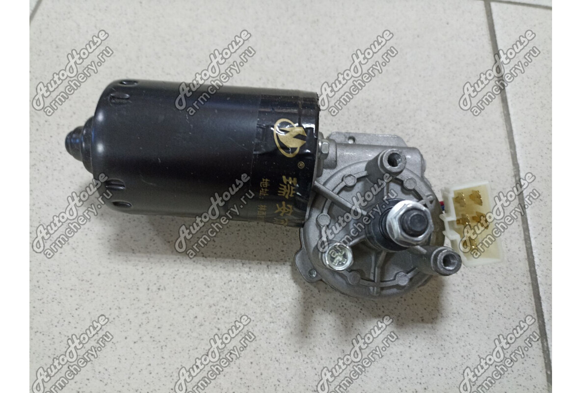 Мотор с/о с редуктором Great Wall Deer [2.2 8V 5MT пикап 4X2]