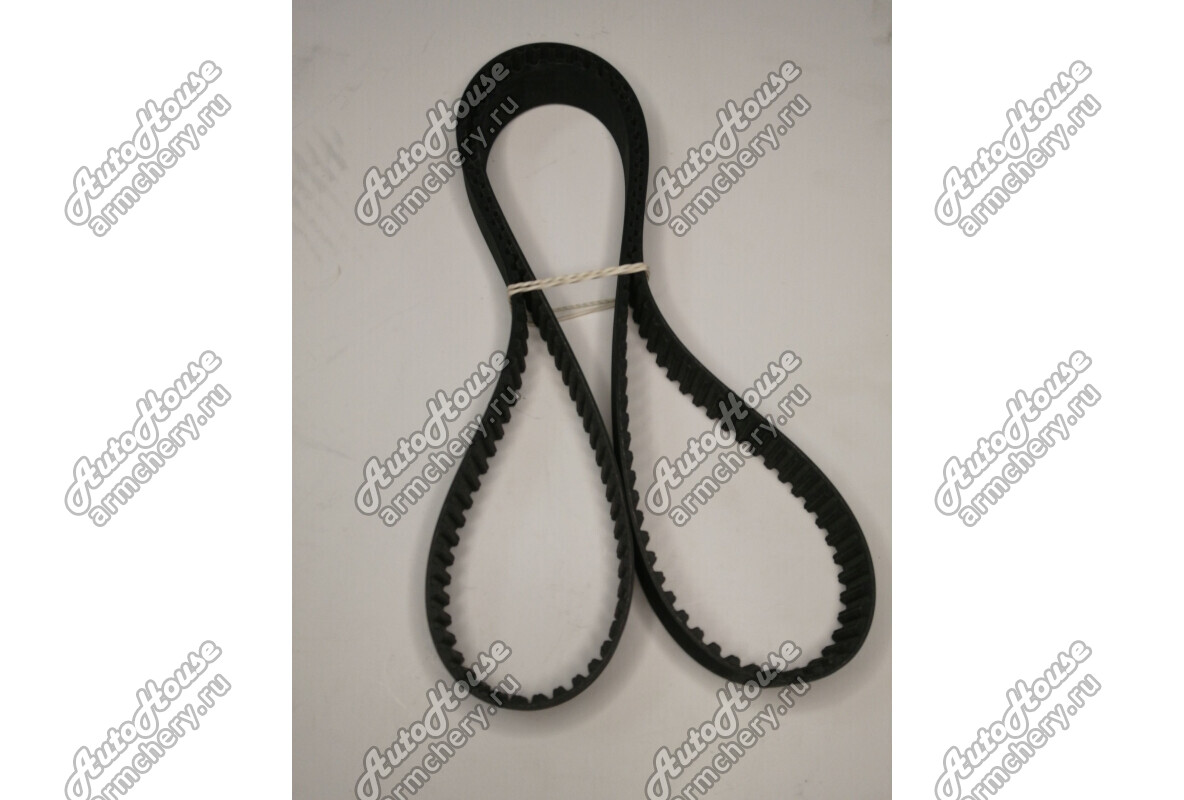 Ремень ГРМ DAYCO Chery Tiggo 2 [1.5 16V 4AT внедорожник]