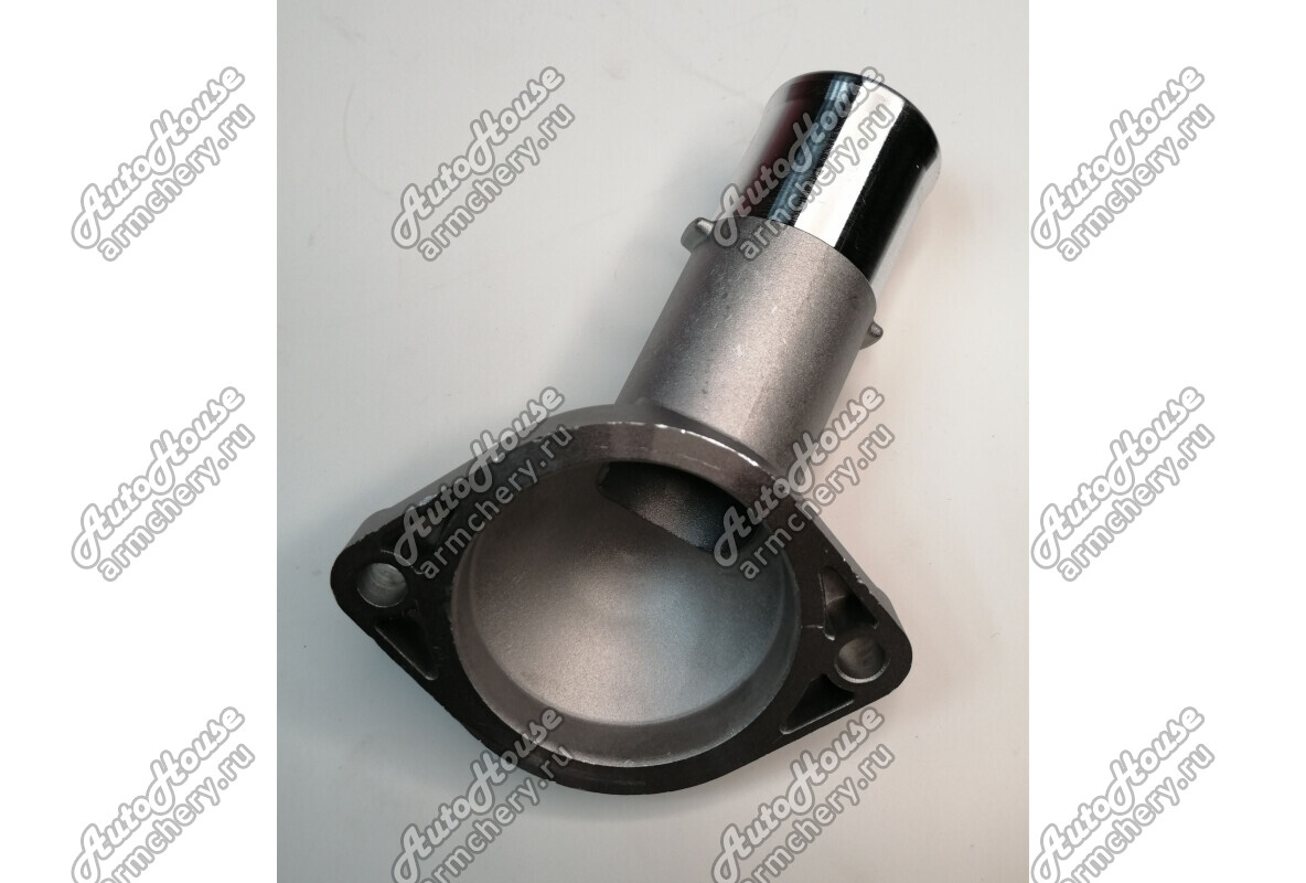 Корпус термостата GEELY Lifan Solano 2 (650) [1.8 16V 5MT седан]