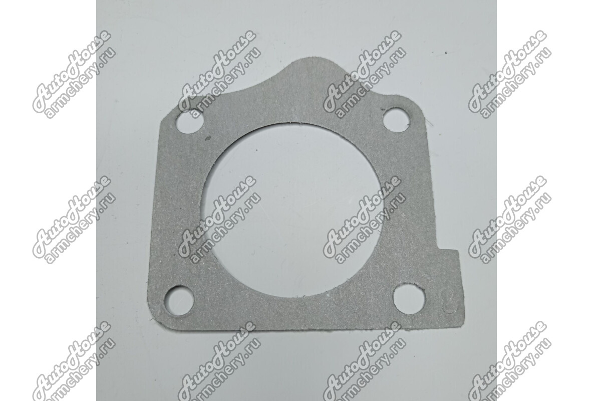 Прокладка дросселя Geely MK Cross [1.5 16V 5MT хетчбэк]