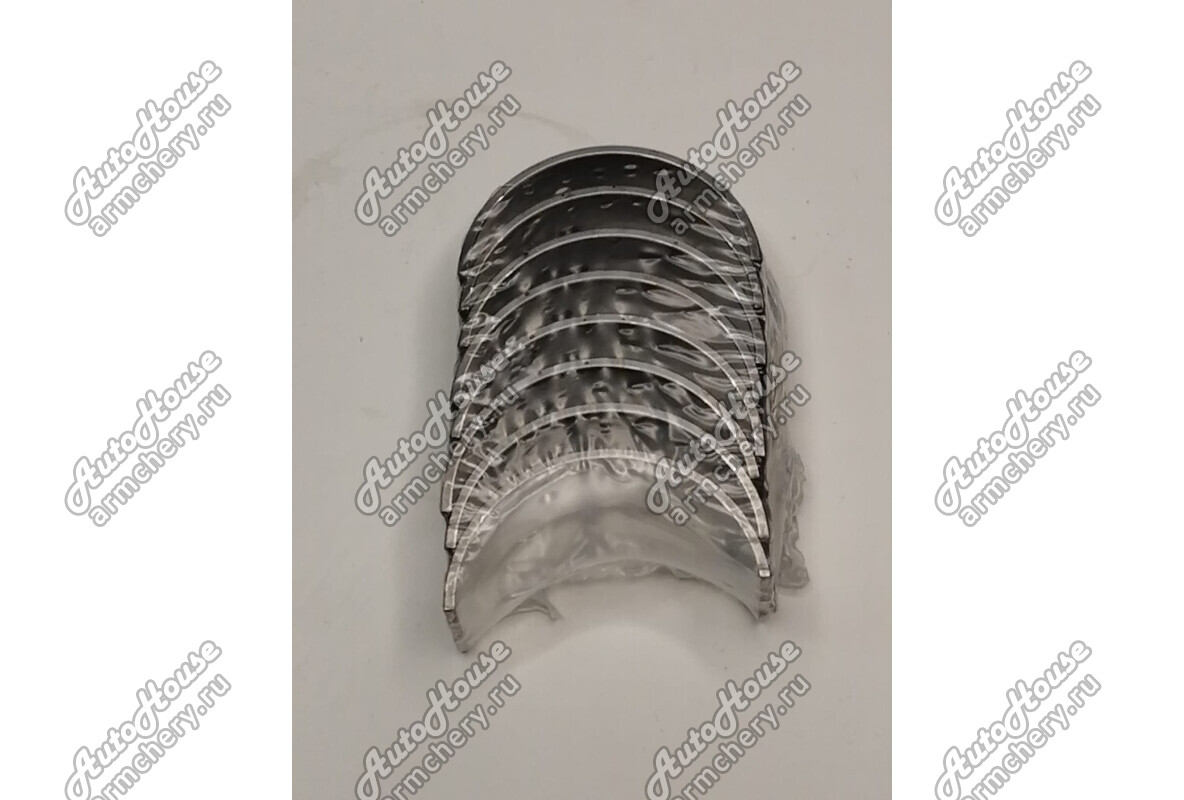 Вкладыши шатунные STD TAIHO Geely MK Cross [1.5 16V 5MT хетчбэк]