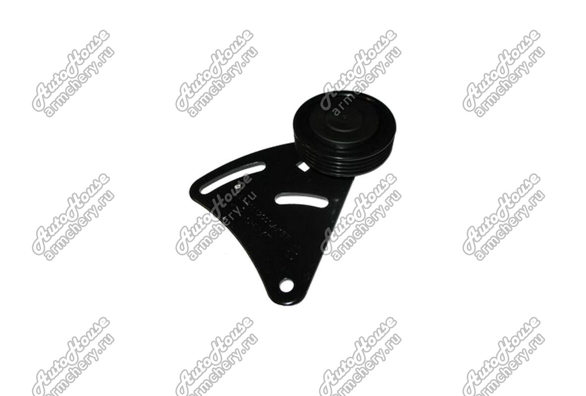 Ролик натяжной Chery QQ [0.8 12V 5MT хетчбэк]