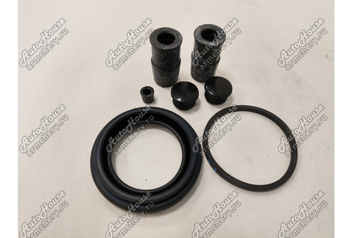 Ремкомплект суппорта AUTOFREN Chery Amulet [1.5 16V 5MT лифтбэк]