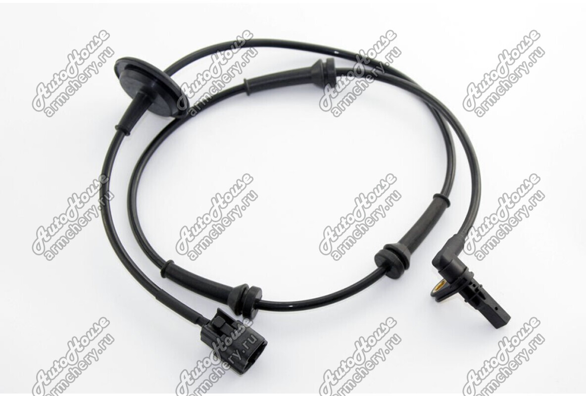 Датчик ABS передний левый Chery M11 [1.6 16V CVT седан]