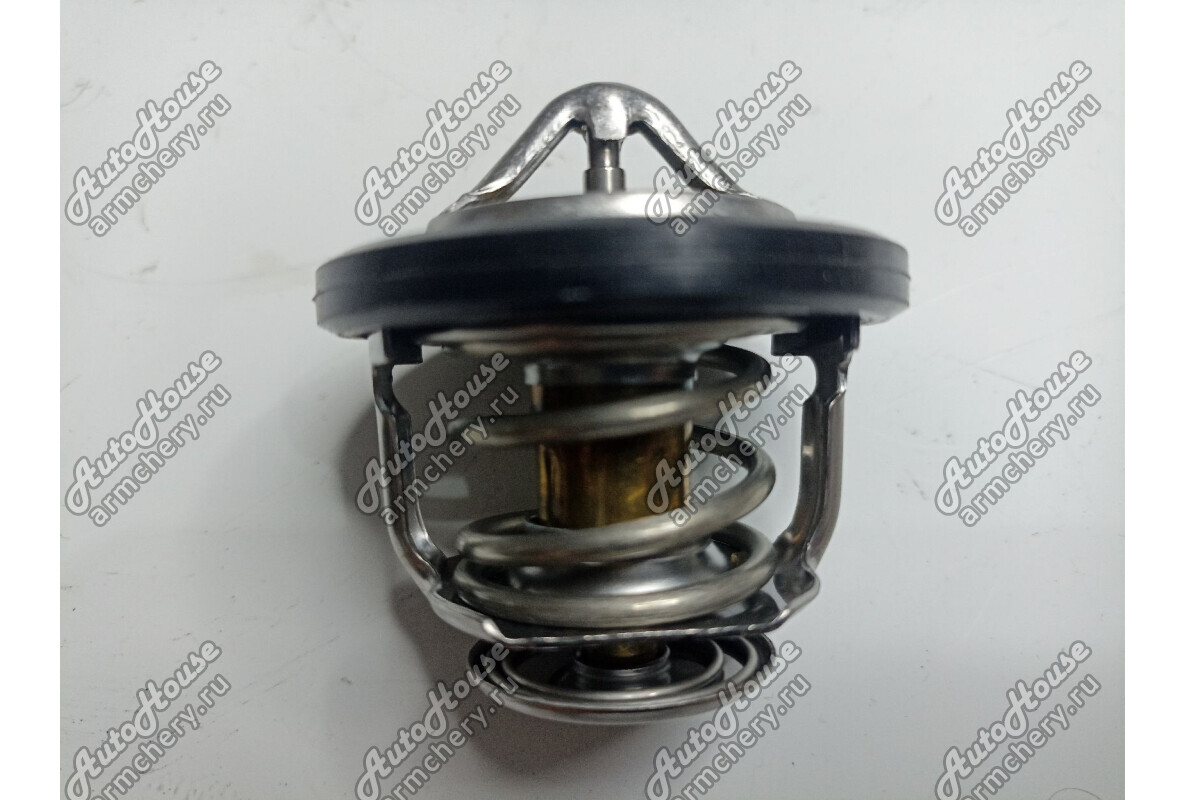 Термостат 82°C GATES Geely MK [1.5 16V 5MT седан]