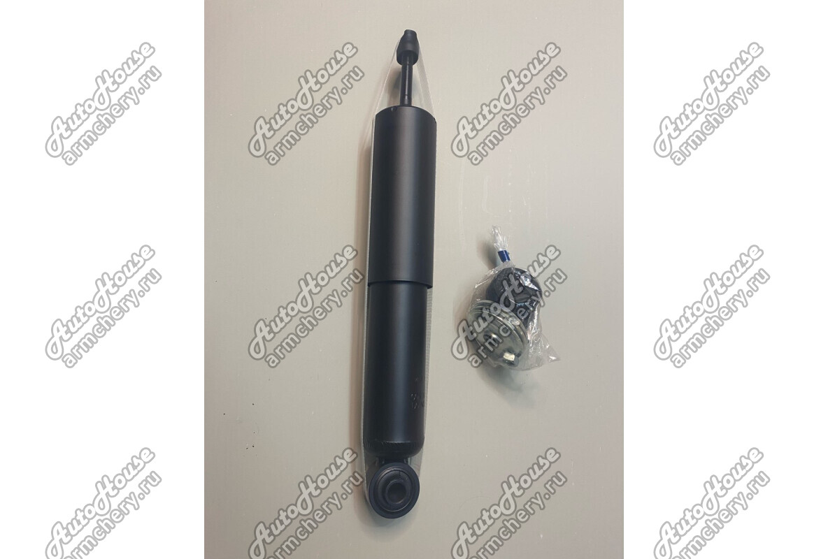 Амортизатор передний KYB Great Wall Hover H5 [2.0 16V 4AT внедорожник 4X4 Turbo дизель ]