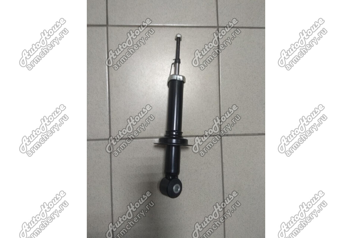 Амортизатор задний L/R MILES Vortex Estina [2.0 16V 5MT седан]