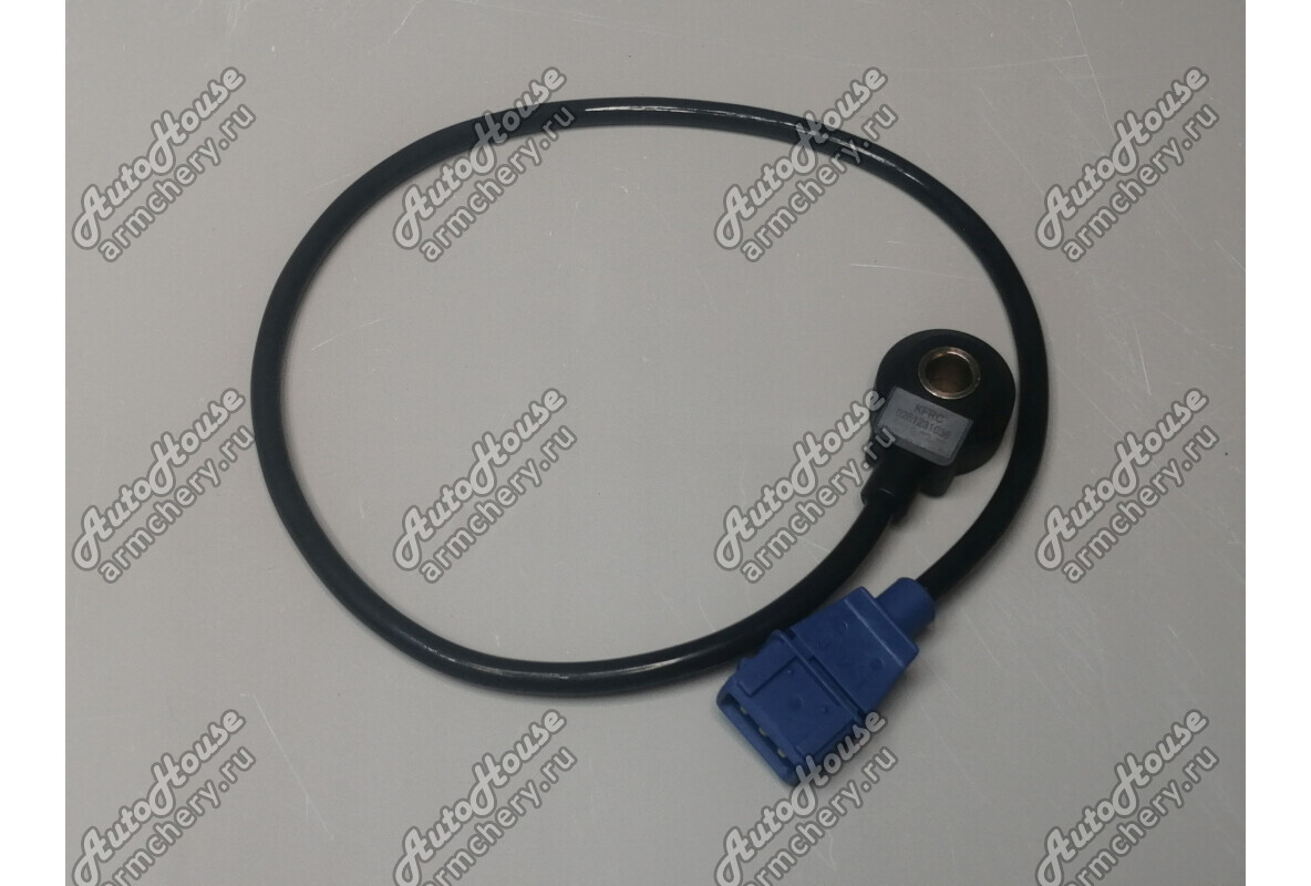 Датчик детонации CHERY Vortex Estina [1.6 16V 5MT седан]