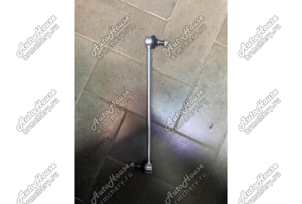 Стойка стабилизатора переднего Geely Emgrand X7 [2.0 16V 5MT внедорожник]