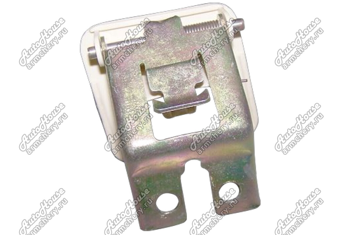 Ручка капота Chery Cross Eastar [2.0 16V 5MT хетчбэк]