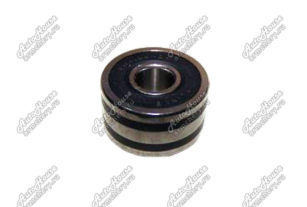 Подшипник генератора задний AS METAL Geely MK [1.5 16V 5MT седан]