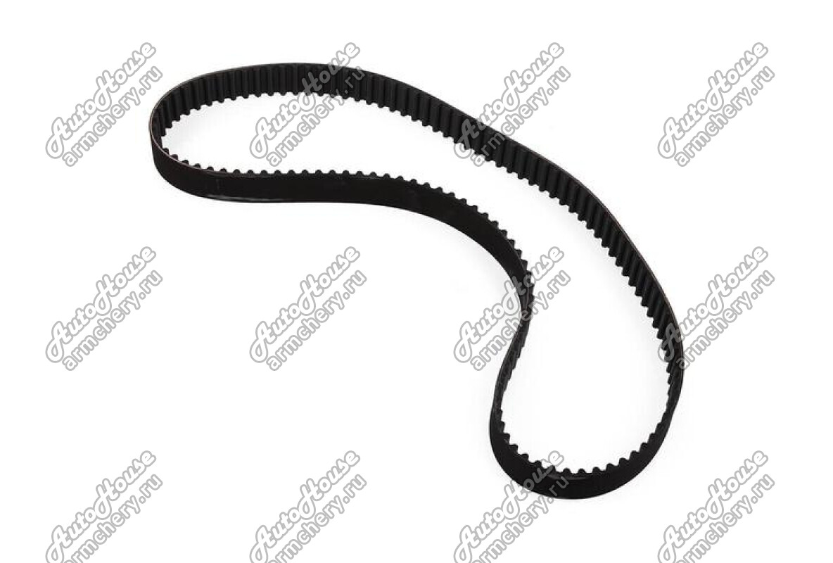 Ремень ГРМ 4G63 BOSCH Chery Tiggo [2.4 16V 5MT внедорожник 4X4]