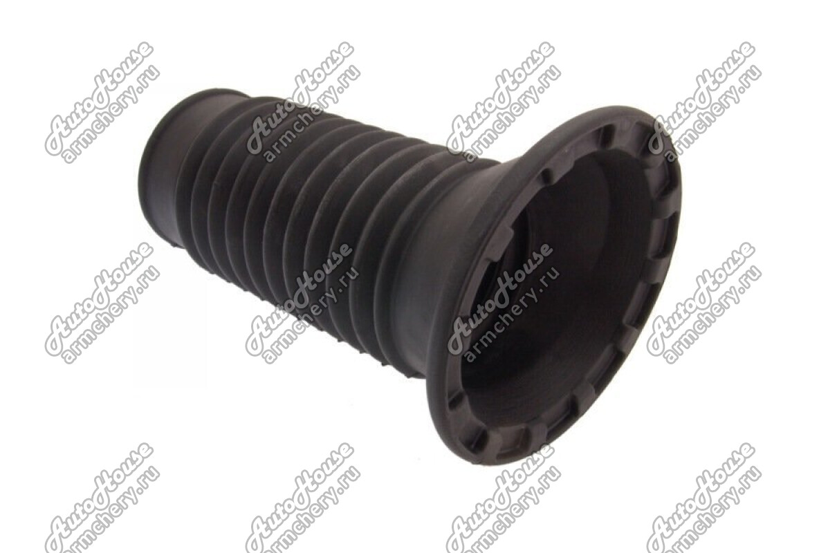 Пыльник амортизатора переднего FEBEST Geely Emgrand EC7 [1.8 16V 5MT седан]