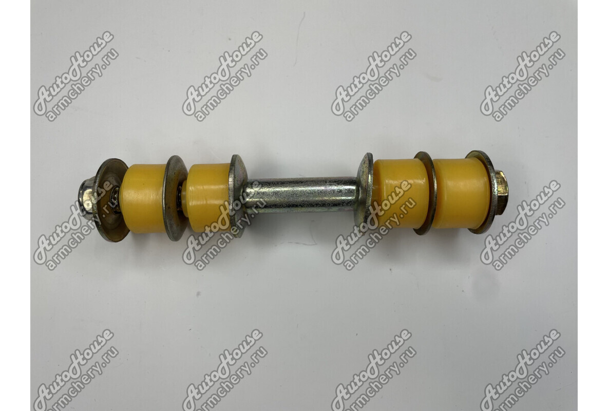 Стойка стабилизатора переднего (в сборе) Great Wall Deer [2.2 8V 5MT пикап 4X2]