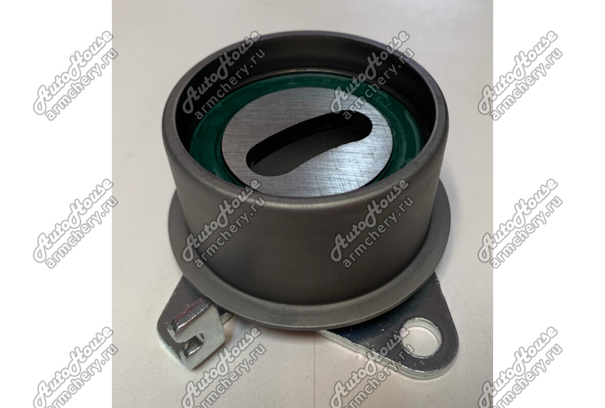 Ролик ГРМ натяжной GMB BYD F3 [1.6 16V 5MT седан]