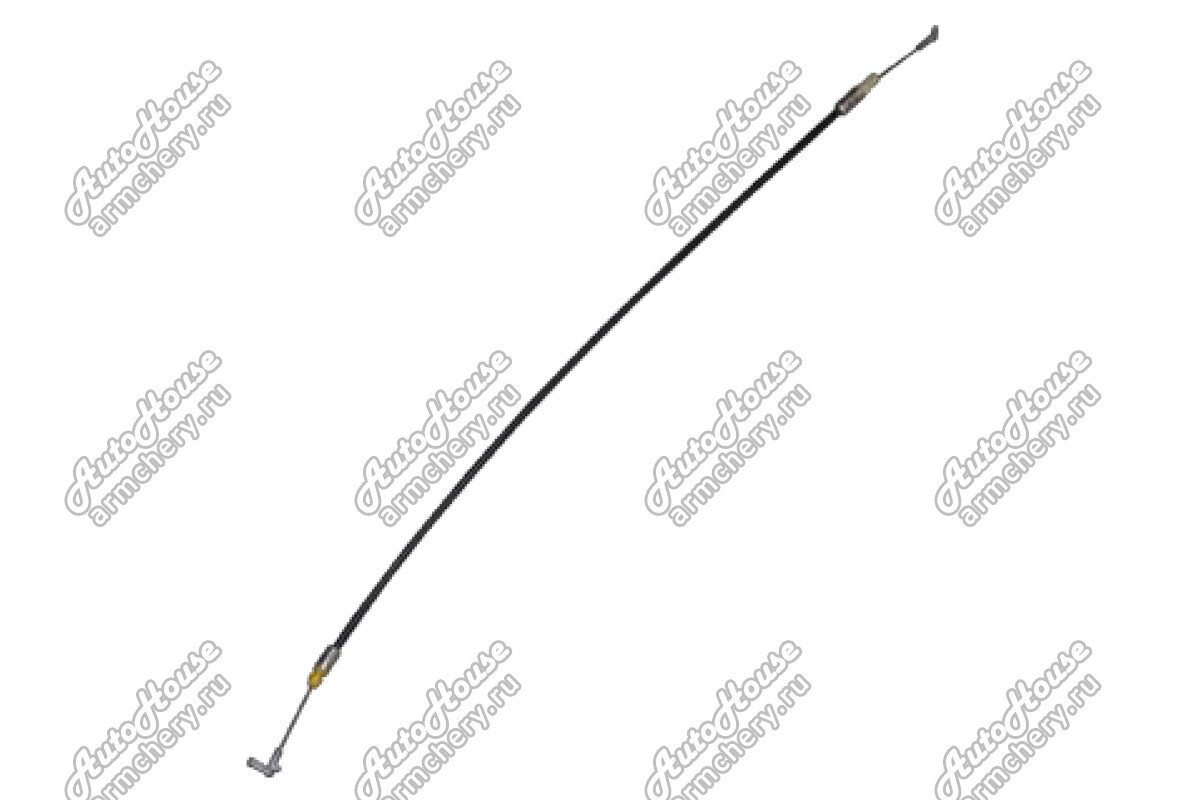 Трос замка двери задней правой CHERY Vortex Estina [1.6 16V 5MT седан]