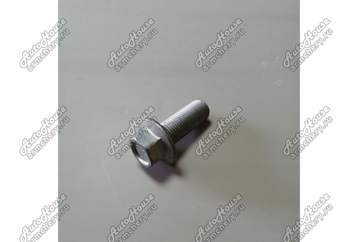 Болт ролика натяжного ГРМ CHERY Vortex Estina [1.6 16V 5MT седан]