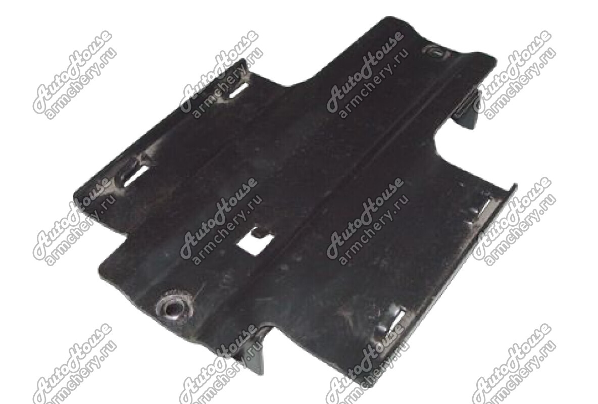 Кронштейн аккумулятора CHERY Vortex Estina [1.6 16V 5MT седан]