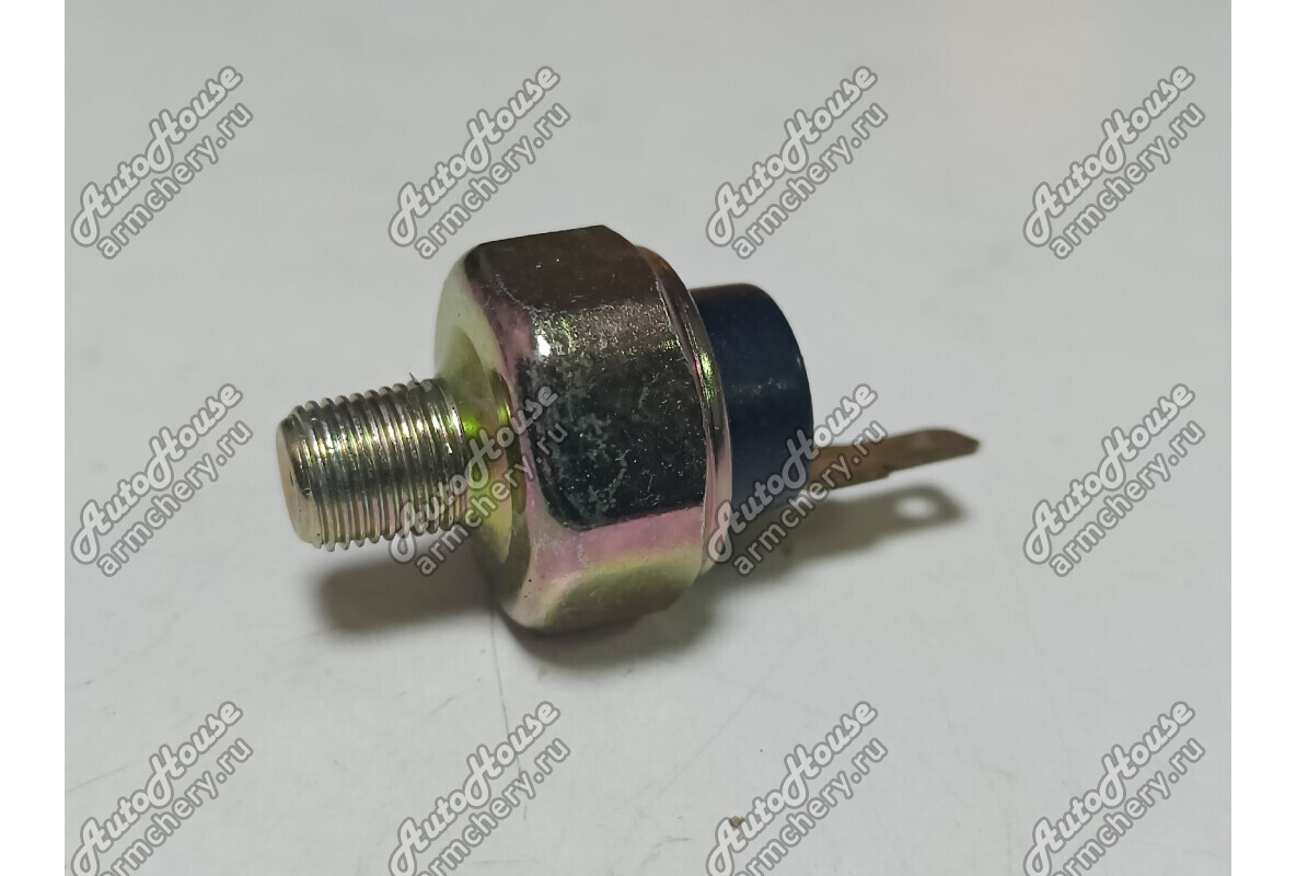 Датчик давления масла BYD F3 [1.6 16V 5MT седан]