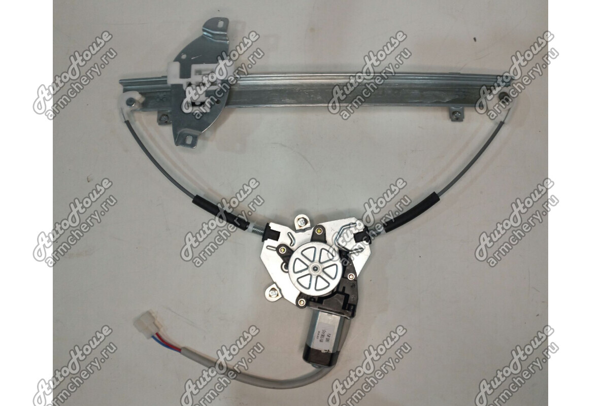 Стеклоподъемник передний правый CHERY Vortex Estina [1.6 16V 5MT седан]