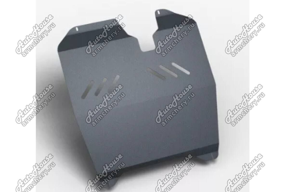 Защита двигателя АВТОБРОНЯ Vortex Estina [1.6 16V 5MT седан]