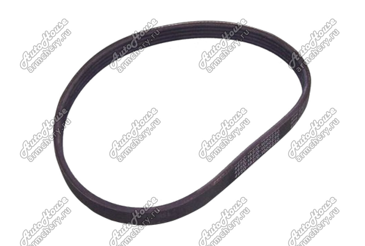 Ремень ГУР Chery QQ [1.1 8V 5MT хетчбэк]