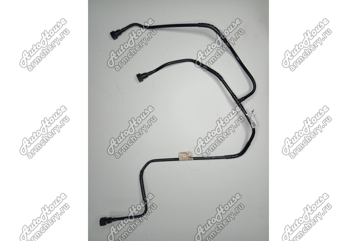 Трубка топливная трехходовая CHERY Vortex Estina [1.6 16V 5MT седан]