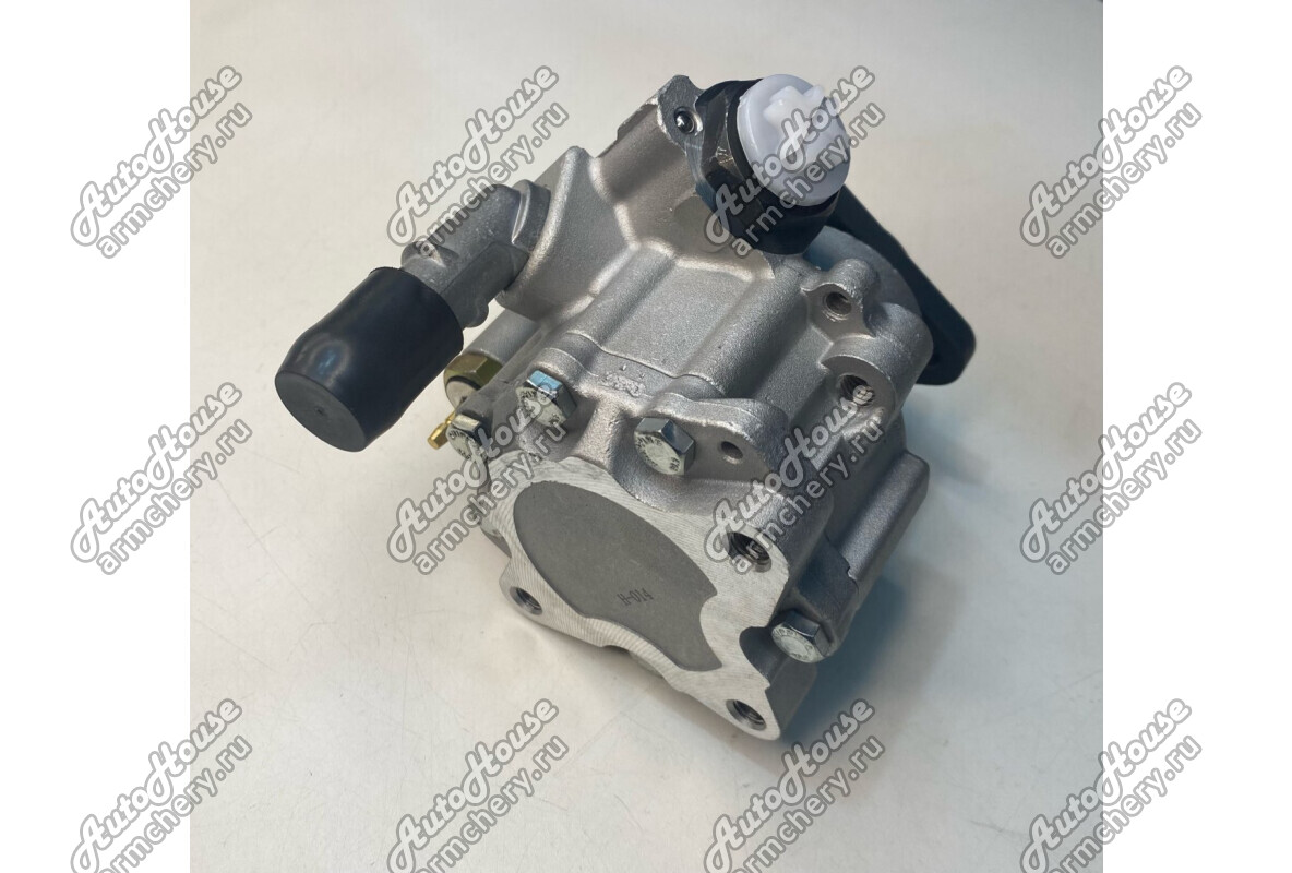 Насос ГУР Chery Bonus, Very A13 [1.5 16V 5MT седан]