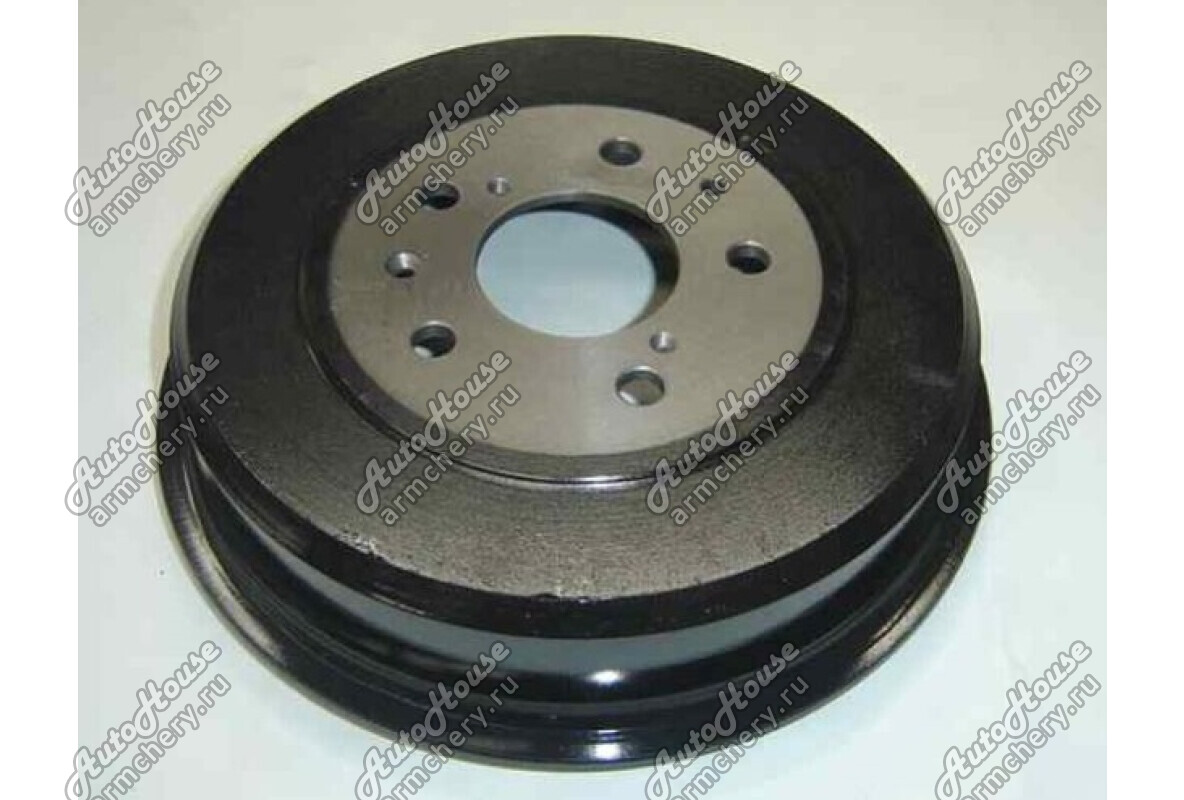 Барабан тормозной Great Wall Deer [2.2 8V 5MT пикап 4X2]