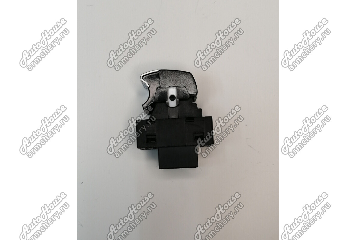 Кнопка стеклоподъемника Lifan Solano (620) [1.6 16V 5MT седан]