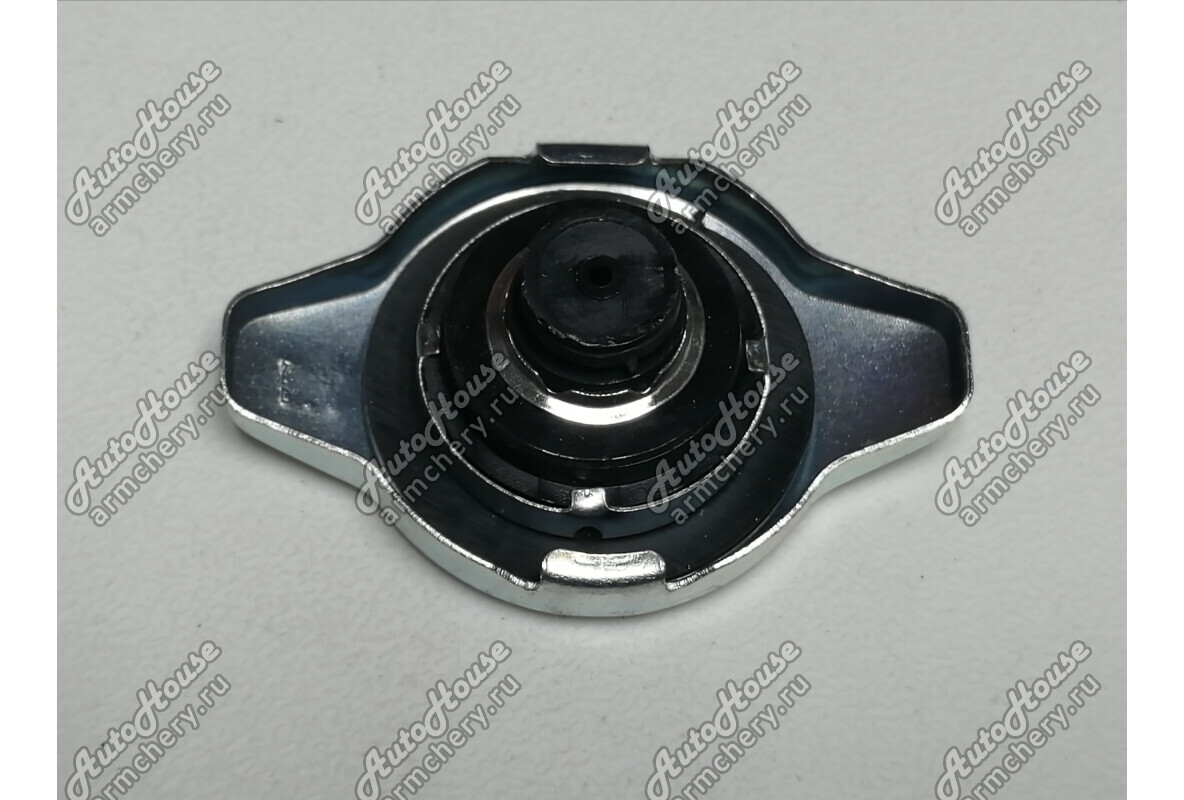 Крышка радиатора Lifan X60 [1.8 16V 5MT внедорожник]