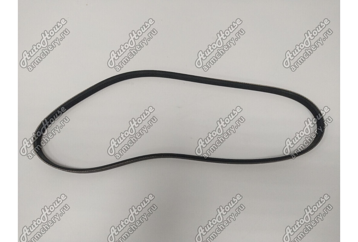 Ремень кондиционера и генератора GMB Great Wall Wingle 3 [2.2 8V 5MT пикап 4X4 бензин]