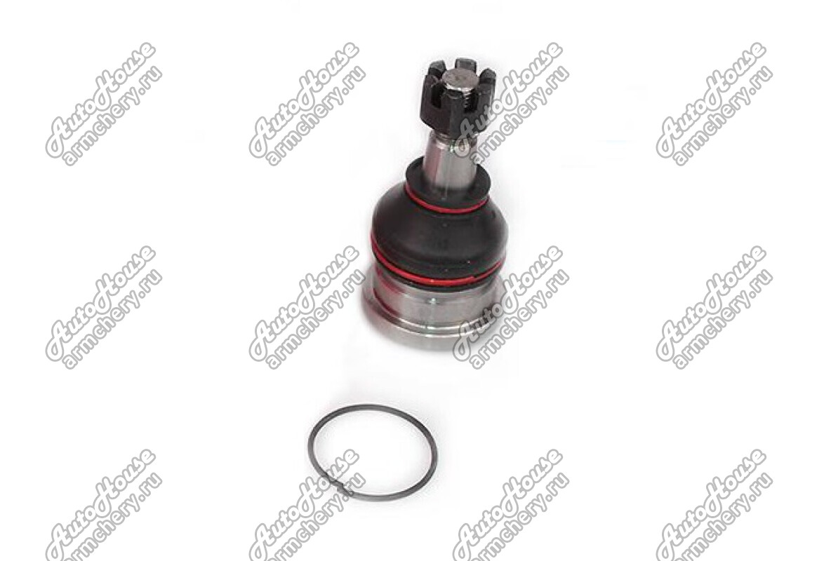 Опора шаровая CTR Geely MK [1.5 16V 5MT седан]