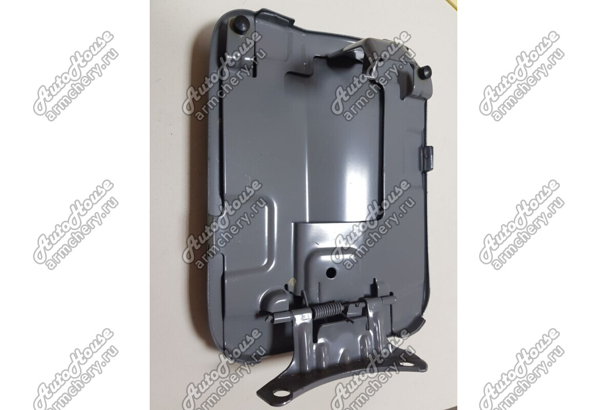 Лючок бензобака Chery M11 [1.6 16V CVT седан]